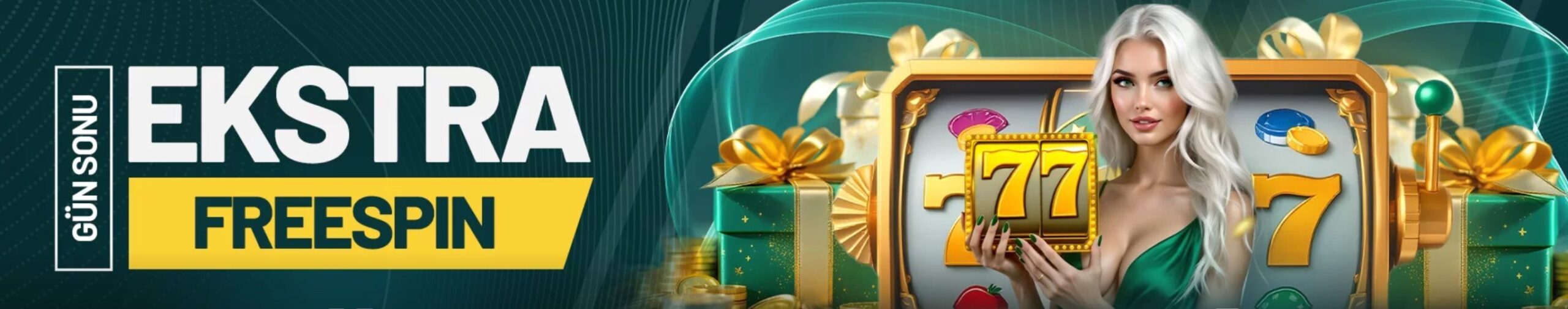 NesineCasino Bonus önizlemesi #3